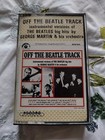 GEORGE MARTIN & HIS ORCHESTRA: Off The Beatle Track - CASSETTE