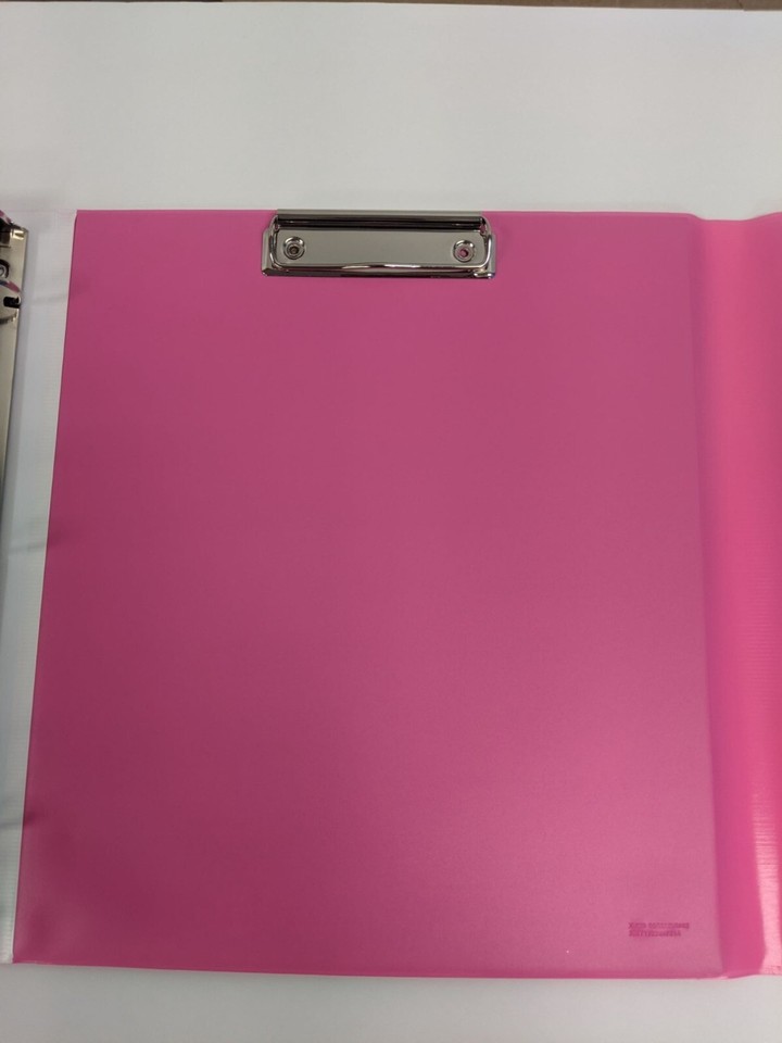 Mead Original Trapper Keeper Binder Retro Portfolio Vintage Style