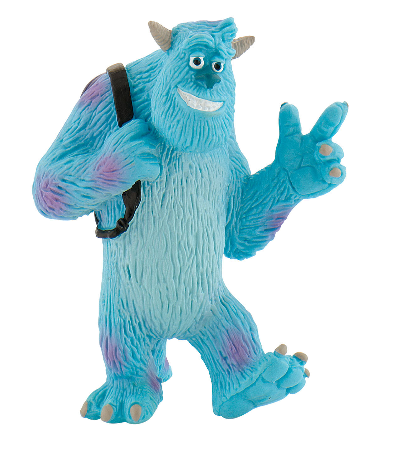 Bullyland 12583 Sulley 7 Cm Monsters Ag University Disney