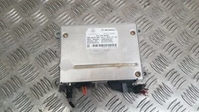 2005 MERCEDES CLS W219 BLUETOOTH HANDSFREE CONTROL UNIT MODULE A2118702726
