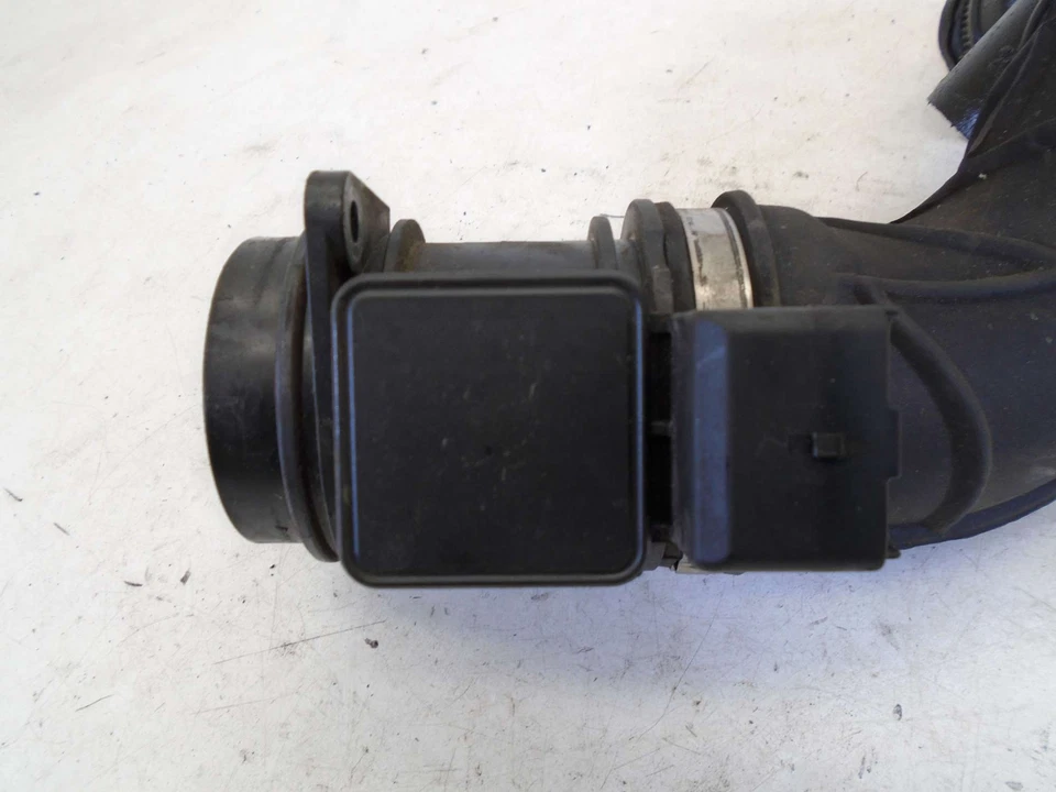 PEUGEOT 206 AIR FLOW METER 1.4 DIESEL 9657533680 1998-2008 - Image 4 of 4