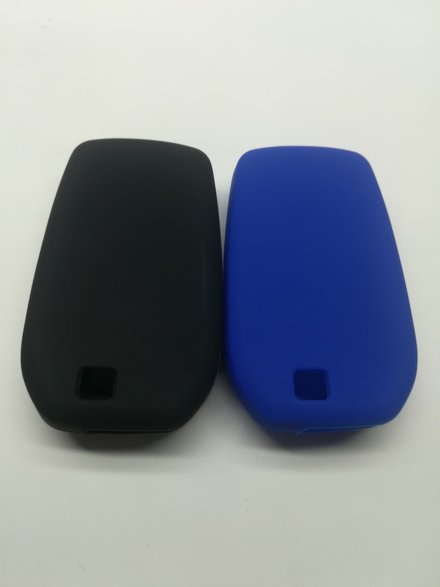 Silicone Fob key cover For 2022 2023 HYUNDAI SANTA CRUZ TUCSON SONATA