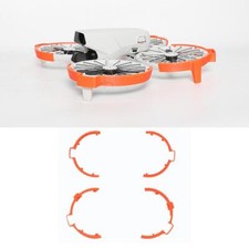 Bumper Protective Ring for DJI Flip Propeller Anti-Collision Impact Protectors