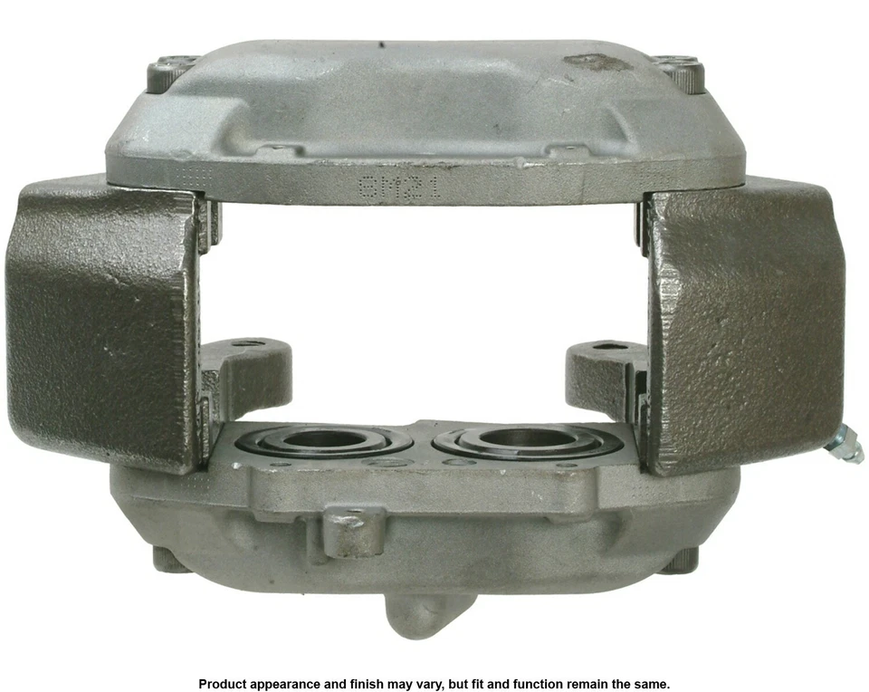 PAR de pinzas de freno de disco delanteras para Mercedes-Benz S430 2000-2002 (KIT11975) Foto 3 de 4