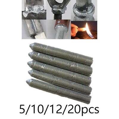 Welding Rods Low Temperature Welding Sticks for Copper Aluminum Water ...