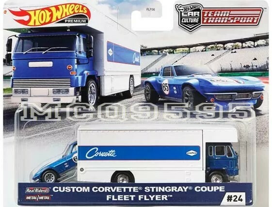 hot wheels team transport pre order