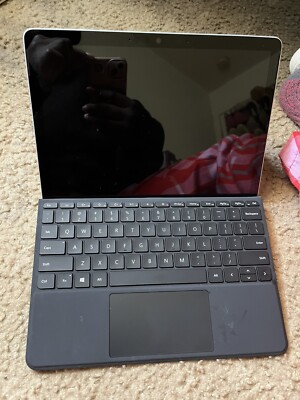 Microsoft Surface Go 2 Intel Platinum