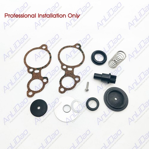 Lot De 2 Thermostats 75692Q2 75692T3 Pour Moteur Mercury 125HP 135HP 140hp 150hp 175hp 200hp 225hp 2 Stroke