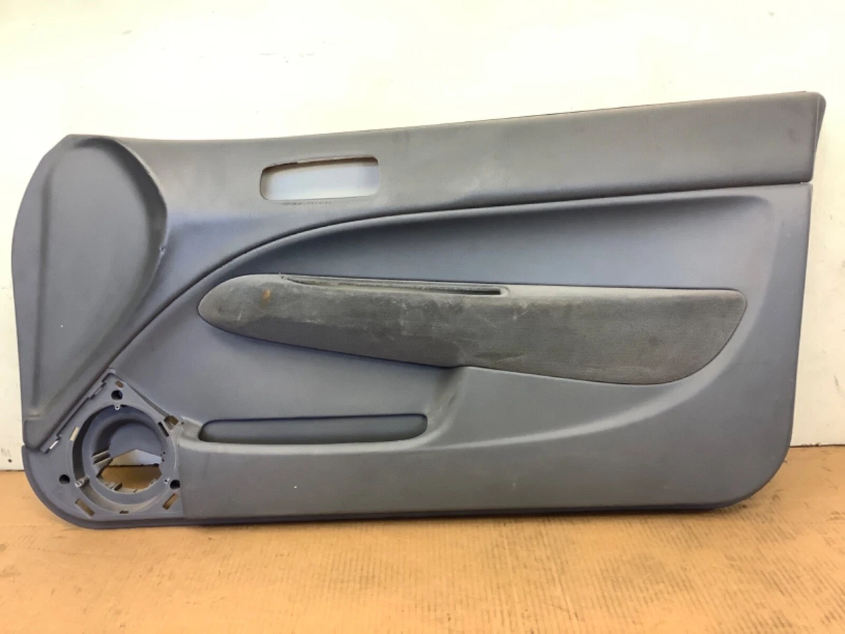 1998 honda civic ex door panel deals