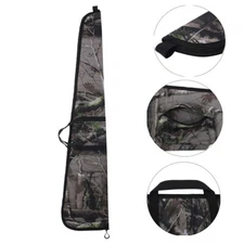 Soft Shotgun Case Rifle Cases for Non-Scoped  Hunting shooting bag Holster Pouch