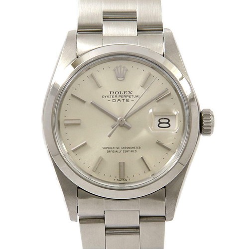 Authentic ROLEX 1500 Oyster Perpetual 