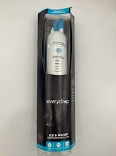 NEW EveryDrop Ice Water Replacement Refrigerator Filter 3 200 Gallon SEALED NEW