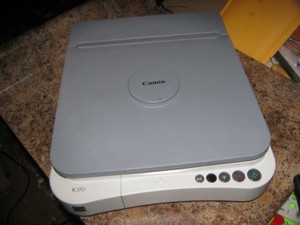 canon personal copiers