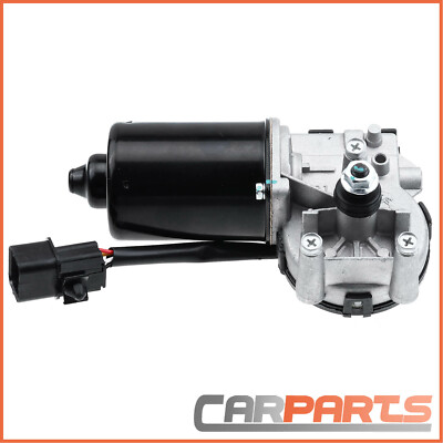 Wischermotor Scheibenwischermotor Vorne für Hyundai iX35 EL ELH LM SUV 2010-21