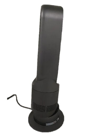 Dyson Am05 Hot Cold Fan Heater W Remote Factory Refurbish