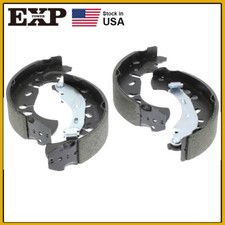 Rear Drum Brake Shoes For 2013-2019 Nissan Sentra