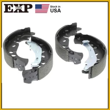 Rear Drum Brake Shoes For 2013-2019 Nissan Sentra