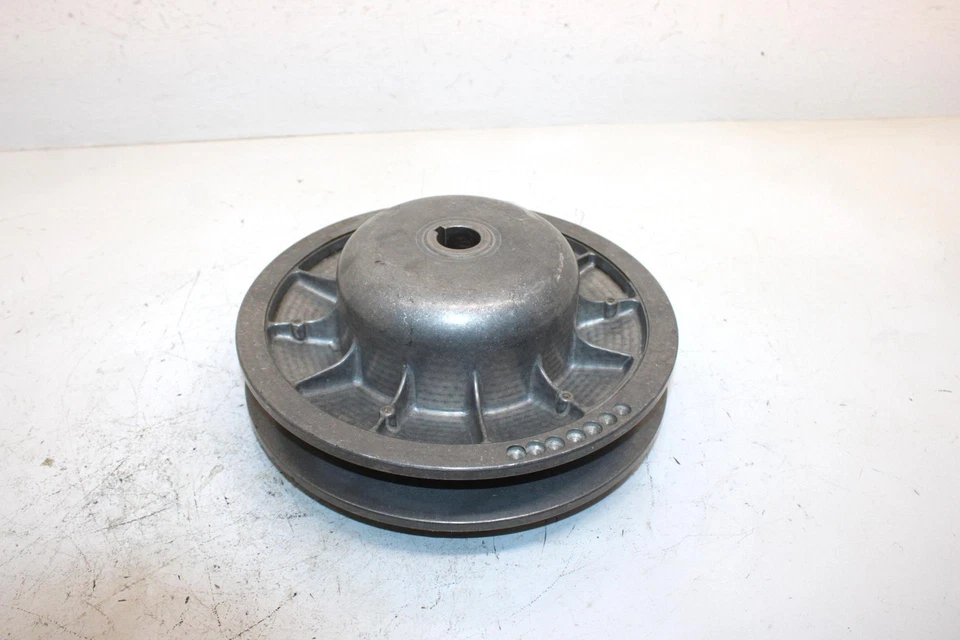 92 Polaris Trail Oem Driven Clutch /Keyed 1322145 SP136 - Image 3 of 4
