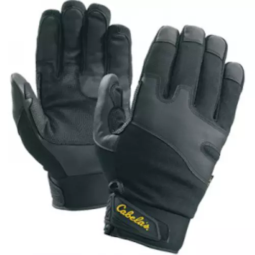 Thinsulate shooting gloves hotsell