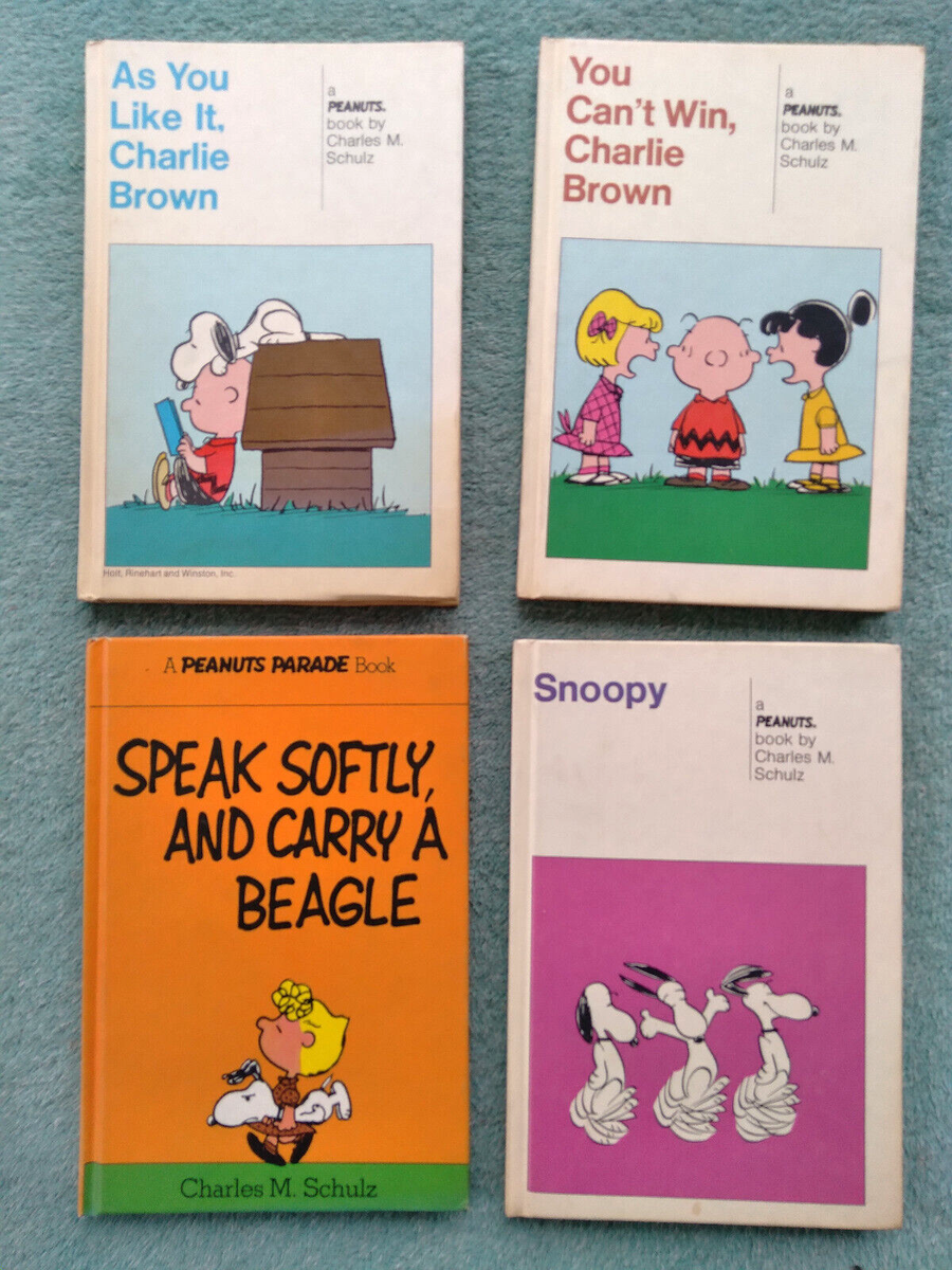 アメリカの新聞漫画レトロ希少本70s