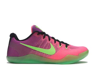 Nike Kobe 11 EM Low Mambacurial | eBay