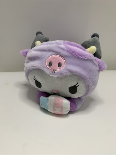 year of the ox sanrio