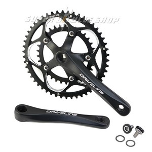driveline crankset