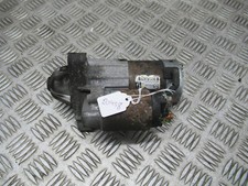 2018 MAZDA 2 BLACK EDITION DJ 1.5 PETROL MANUAL MK3 STARTER MOTOR REF20458