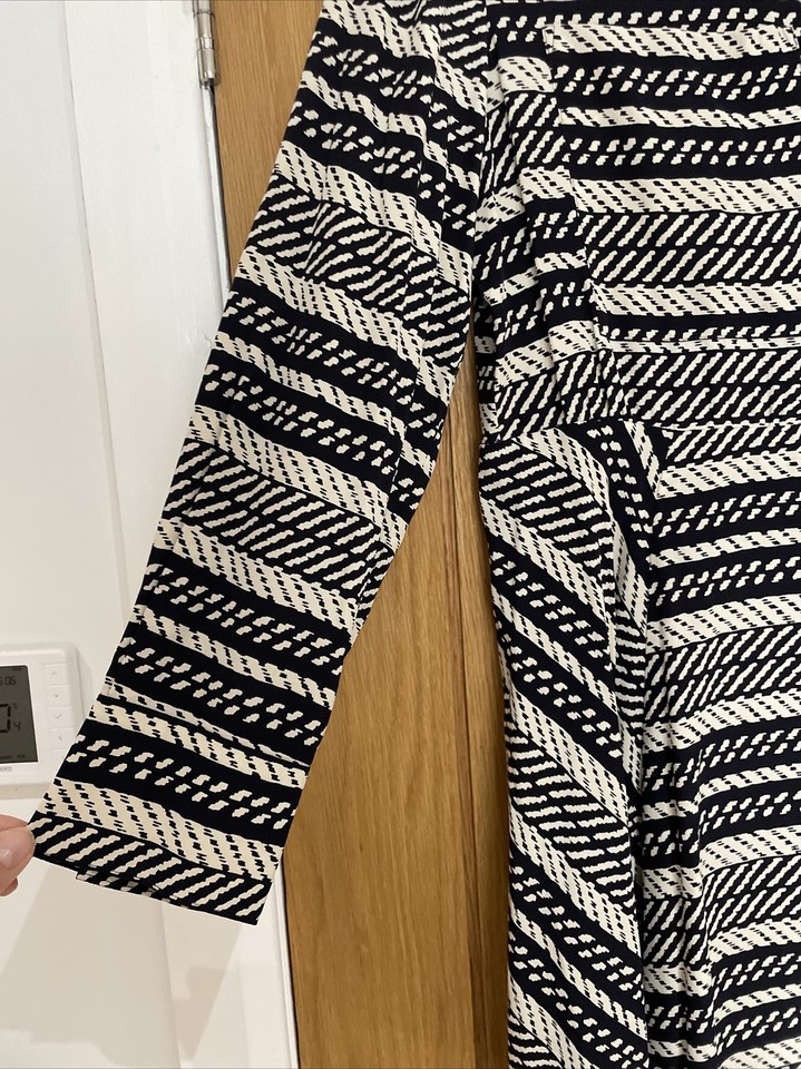 Ladies Whistles Dress Size 16 eBay