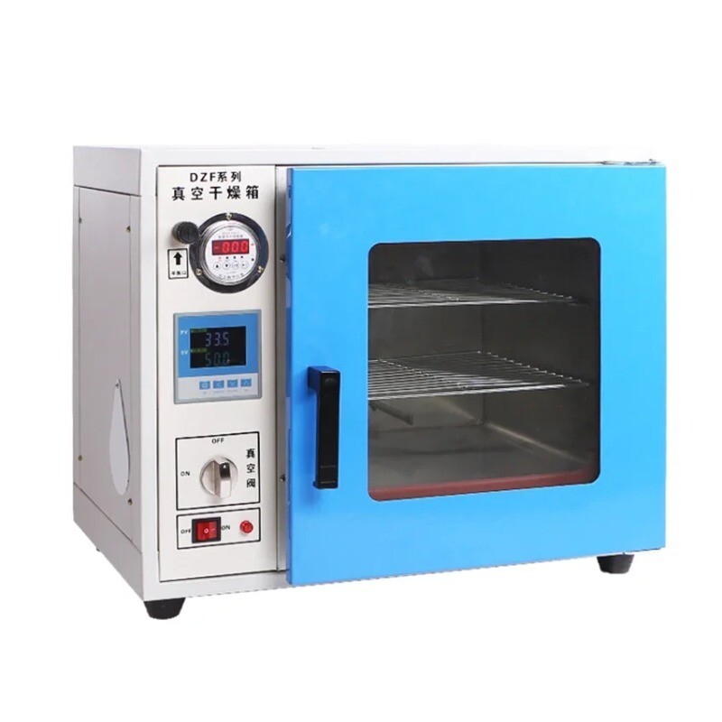 Drying Vacuum Oven Laboratory with Constant Temperature Oven Drying Oven Vacuum