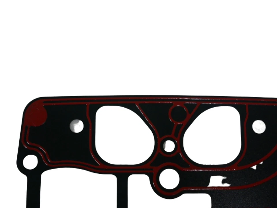 16719-99X FITS Harley Davidson Rocker Housing Gasket 1999-2016 - Image 4 of 4