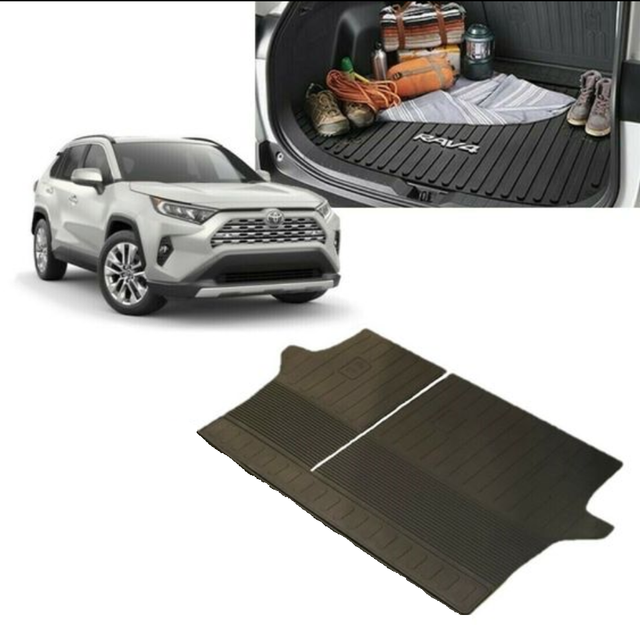 Subwoofer Cargo Tray Mat Pt908-42195 