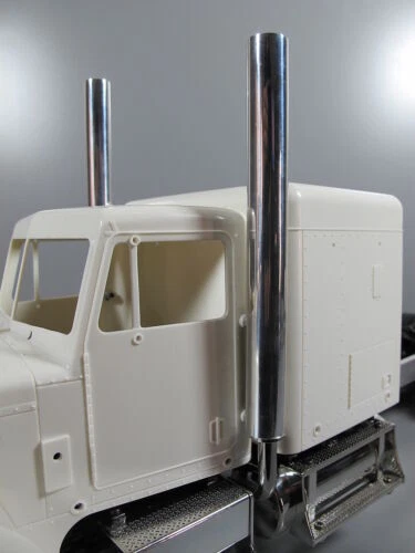 RC-Modellbau Auspuffanlagen & Schalldämpfer