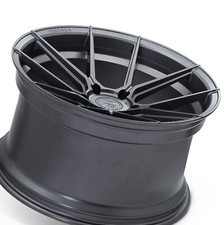 Ferrada Fr8 20x11 5x114 Et28 Matte Graphite Ferrada Fr8 20x11 5x114 Et28 Matte Graphite