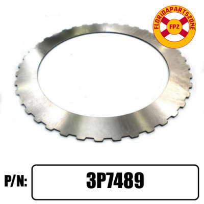 3P7489 - 3708592 fits Caterpillar with Free Shipping | eBay