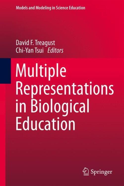 Thumbnail - Chi-yan Tsui (u. A.) | Multiple Representations In Biological