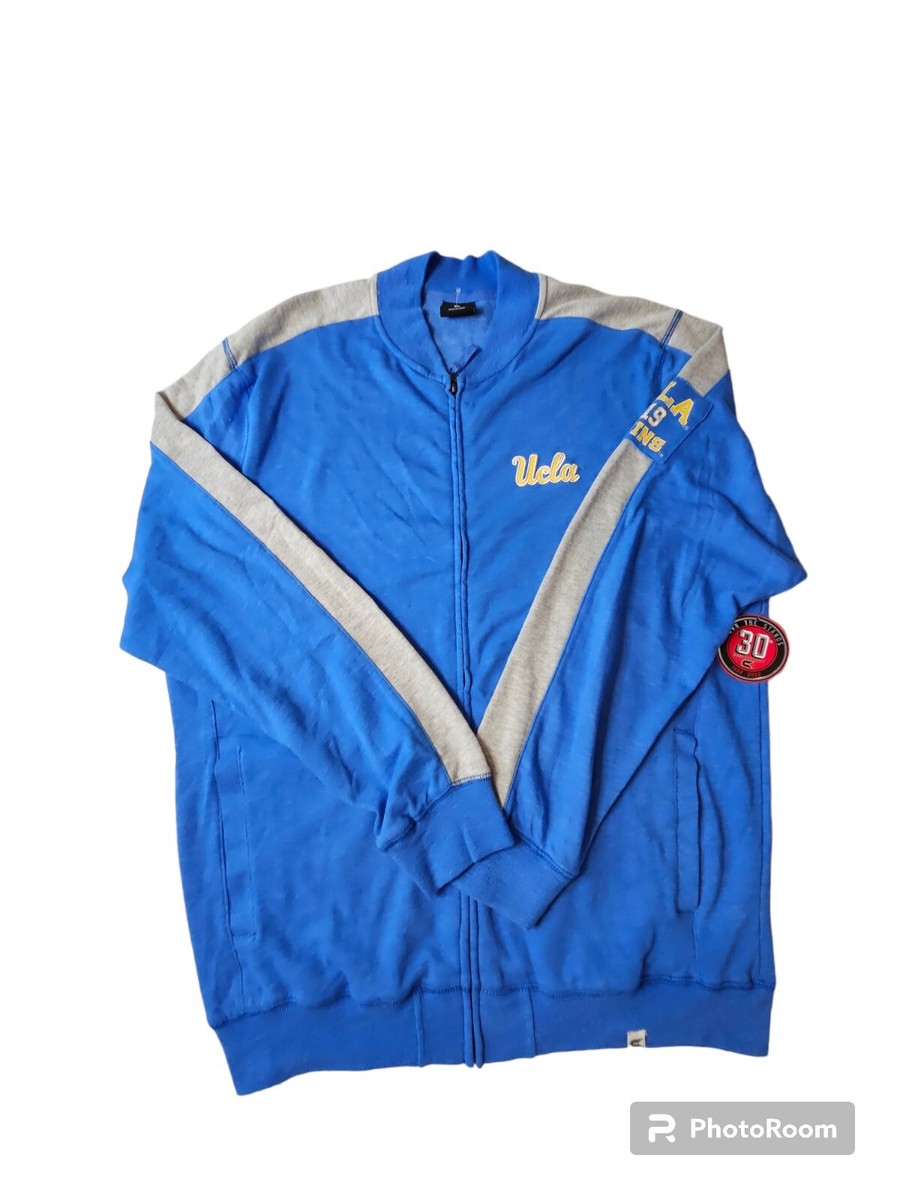 Uuucollabジャケット Nightlab Partial Zip Up Jacket | PacSun