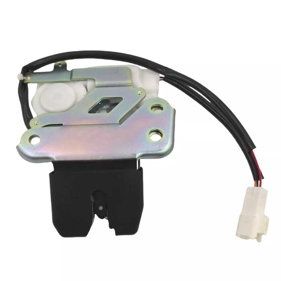 For Scion tC Liftgate Trunk Hatch Tailgate Door Lock Actuator 11-16 Lifetime Wnt Foto 3 de 4