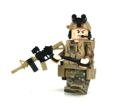 lego soldier minifigures
