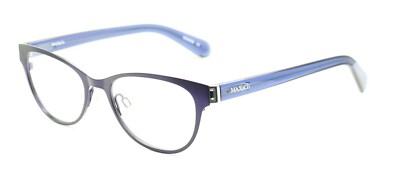 MAX & CO. 11 30403703 49mm Eyewear RX Optical Brille Brillengestell Brille - Neu