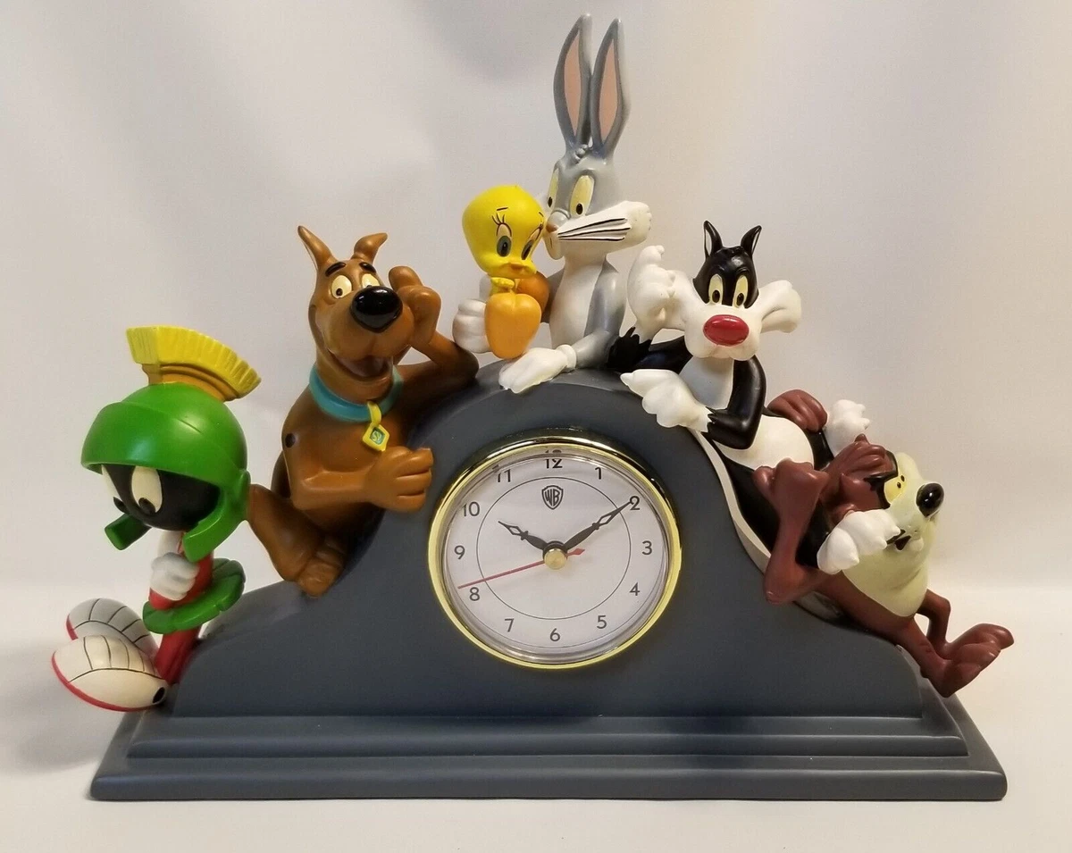 Looney Tunes Taz Merchandise