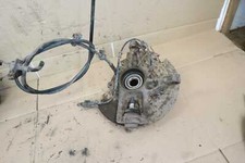 Mercedes ML W163 Achsschenkel Radlager ABS hinten rechts Mopf 362037 Sensor &szlig;E