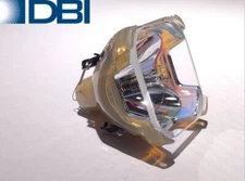 GENUINE ORIGINAL OEM SHARP AN-100LP BULB FOR DT-100 DT-500 HD5K NLV