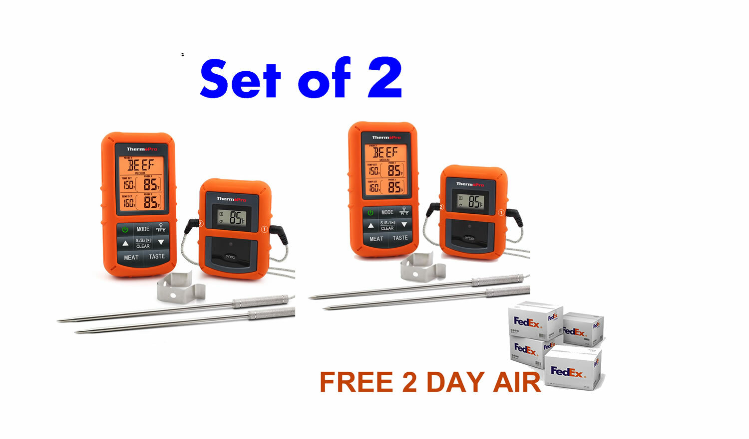 thermopro tp20 wireless