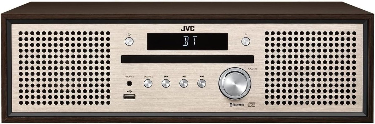 JVCケンウッド　 NX-W30 コンパクトコンポーネントシステム NX-W30 | オーディオ | JVC