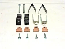 1108391 Starter Repair Rebuild Kit  Delco Remy 10 MT Starters 1957-87