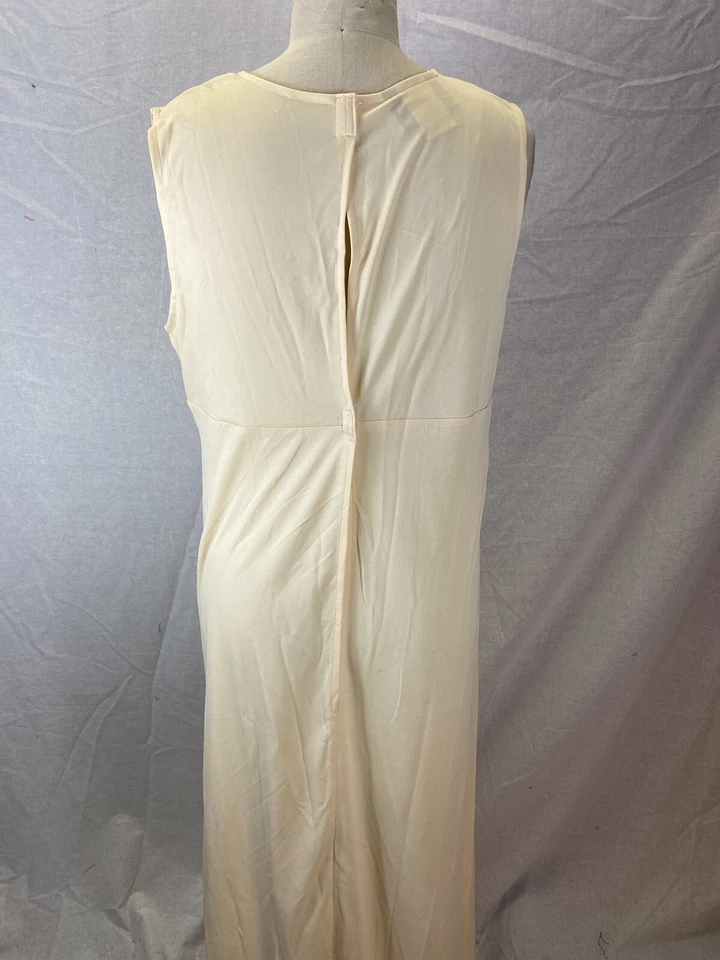 Женское белое кружевное платье «Потерянные души» свадьбы, призрак, зомби костюм - Изображение 3 из 4