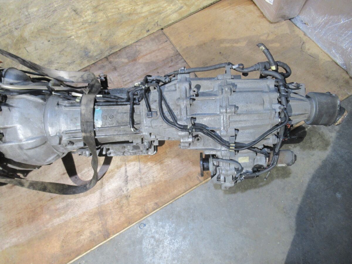 97-02 NISSAN ELGRAND 3.0L 4 CYL TURBO DIESEL ENGINE ECU JDM 97-02 NISSAN ELGRAND 3.0L 4 CYL TURBO DIESEL ENGINE ECU JDM