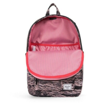 Brand New Herschel Settlement Rose Desert Backpack Amazon.com | Settlement Backpack | Casual Daypacks main image 2