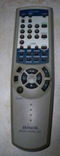 Aiwa RC-ZAR02 Remote Control Unit